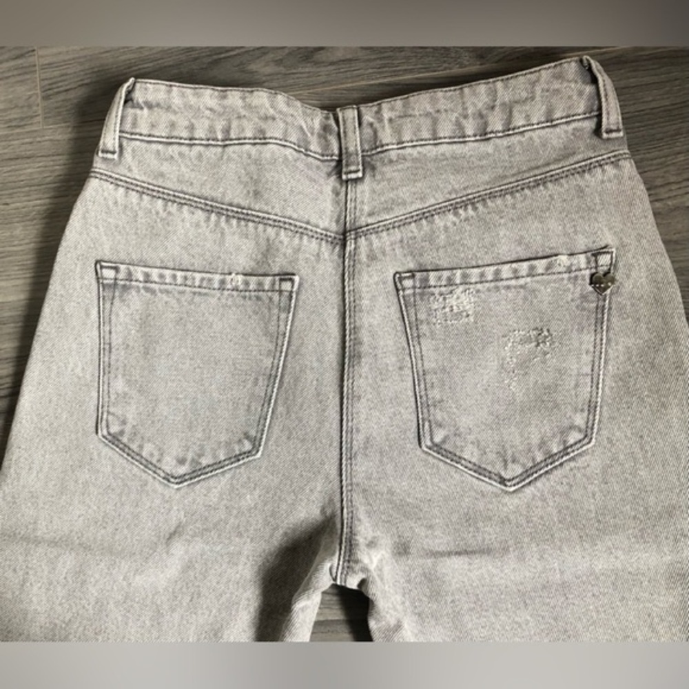 Motivi Straight Jeans
